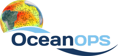 OceanOPS - World Meteorological Organisation – Intergovernmental Oceanographic
                    Commission –
                    UNESCO