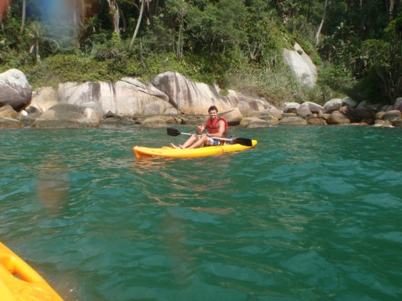 Florianópolis, República Federativa do Brasil