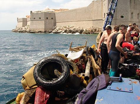 Dubrovnik, Croatia