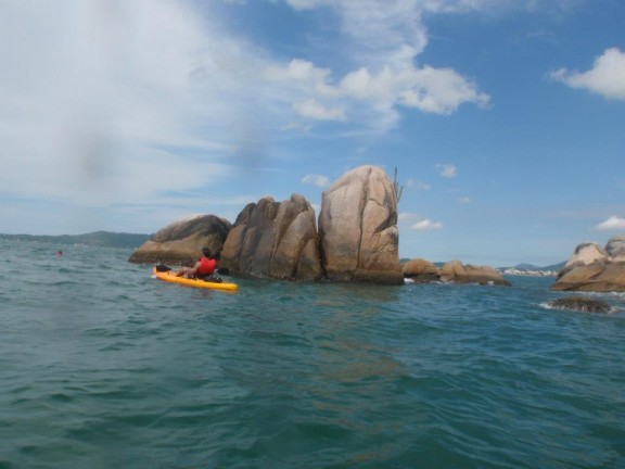 Florianópolis, República Federativa do Brasil