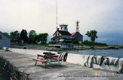 Simcoe County, Canada