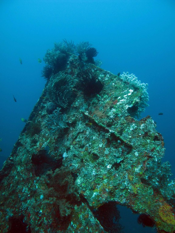 Kubu, Indonesia