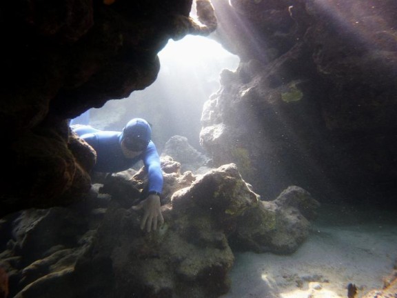 Dahab, Egypt