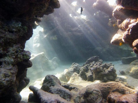 Dahab, Egypt