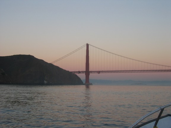 Golden Gate