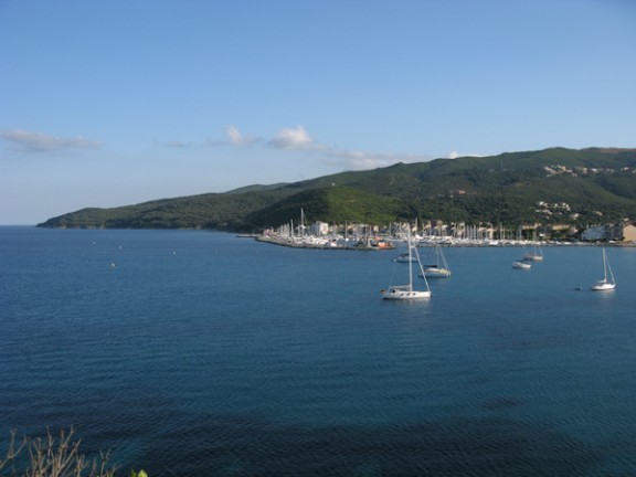 Rogliano, France