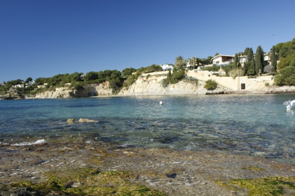 Calpe, España