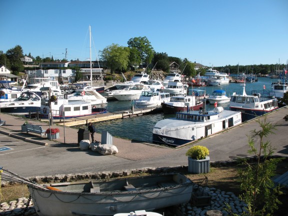 Tobermory, Canada