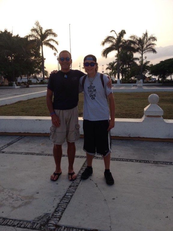 Quintana Roo, Mexico