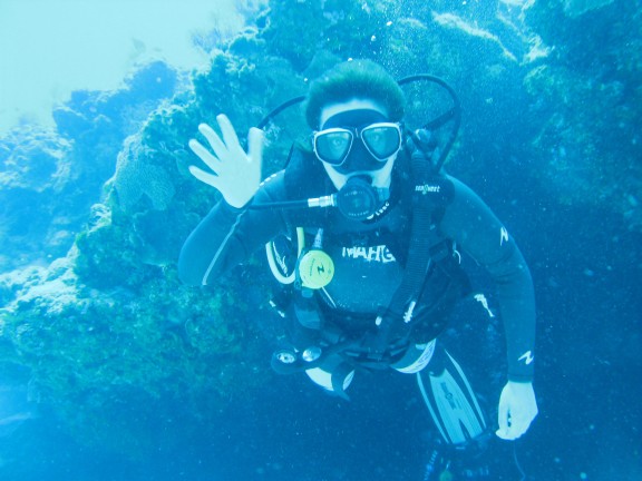 Cozumel, MEXIQUE