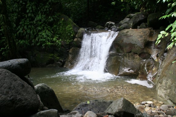 colombia