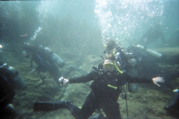 Florida, Rainbow River