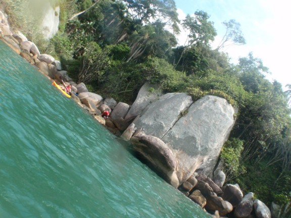 Florianópolis, República Federativa do Brasil