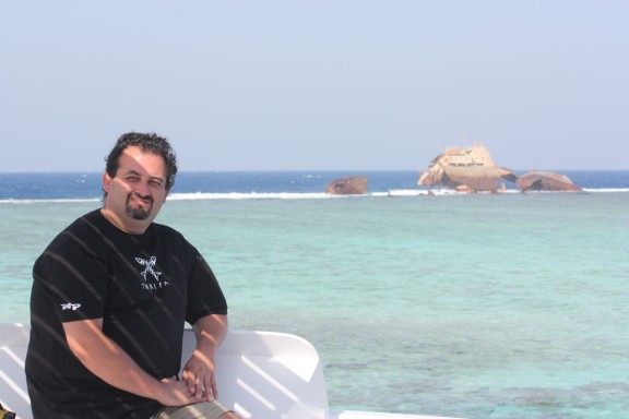 Qesm Sharm Ash Sheikh, Egipto