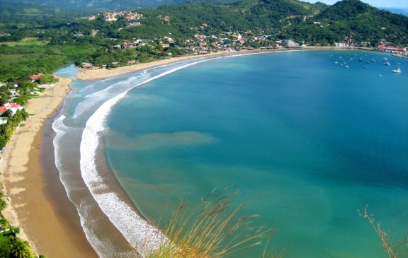 San Juan del Sur, Nicaragua