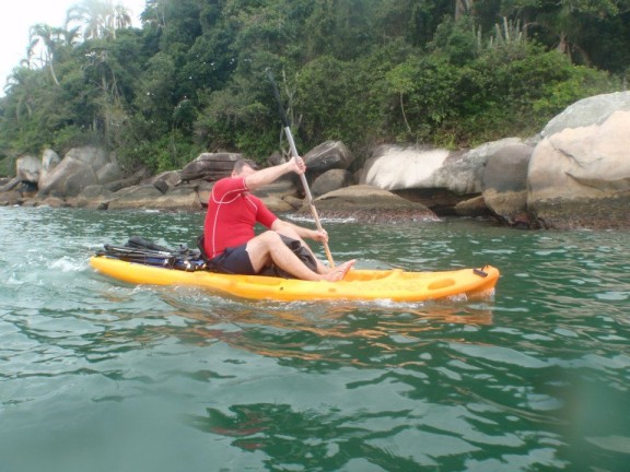 Florianópolis, República Federativa do Brasil