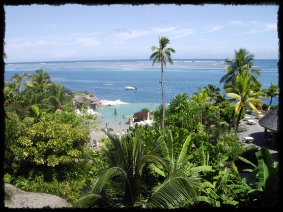 Papeete, Polinesia Francesa