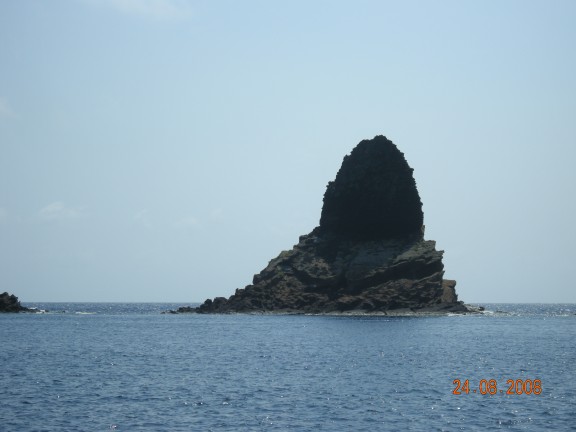 Islas Columbretes