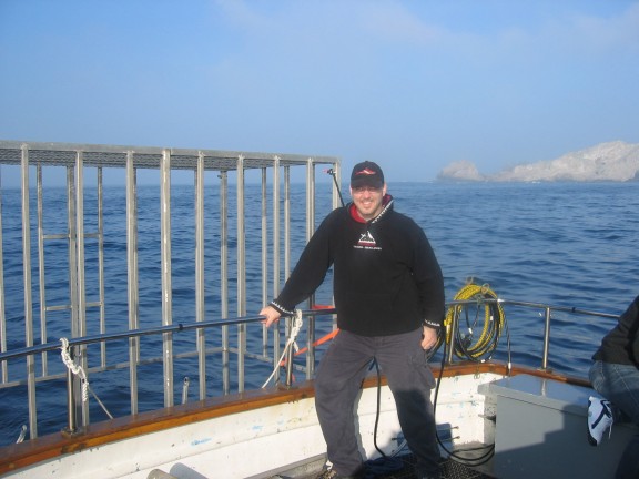Farallon Islands