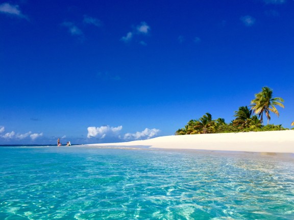 Unnamed Road, AI-2640, Anguilla