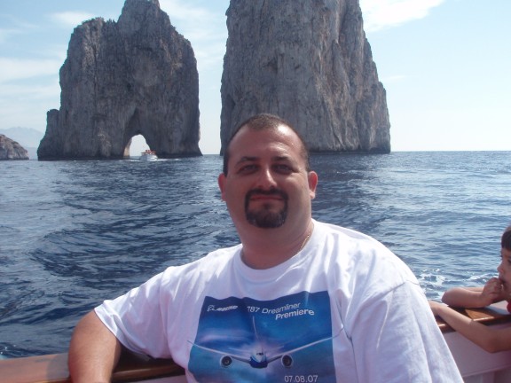 Capri, Italia