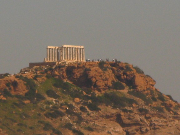 Laurium, Greece
