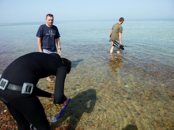 Dahab, Egypt