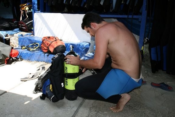 Παλαιοκαστρίτσα, Ελλάδα