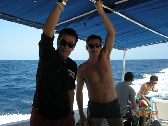 Islas Columbretes