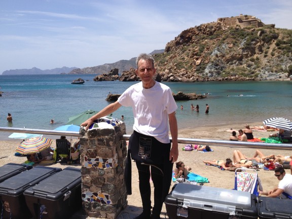 Cartagena, Spain