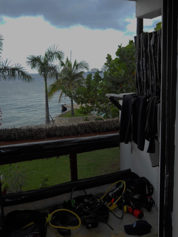 Cozumel, Mexico