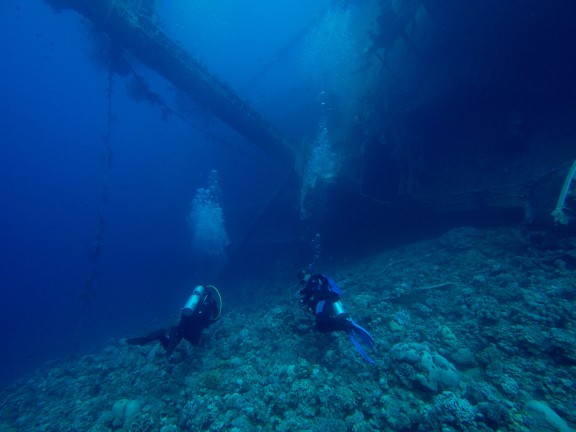 Aqaba, Jordan
