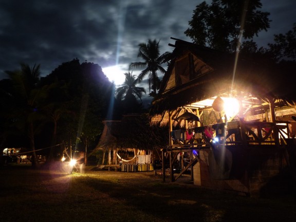 Nuquí, Colombia