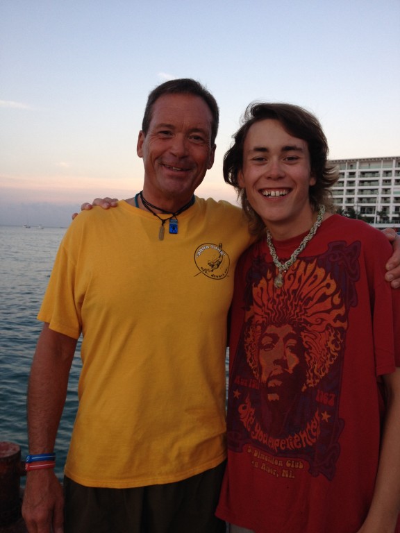 Cozumel, Mexico