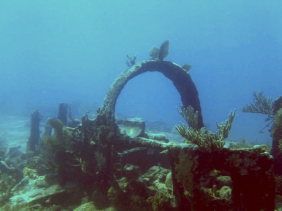 The Bahamas