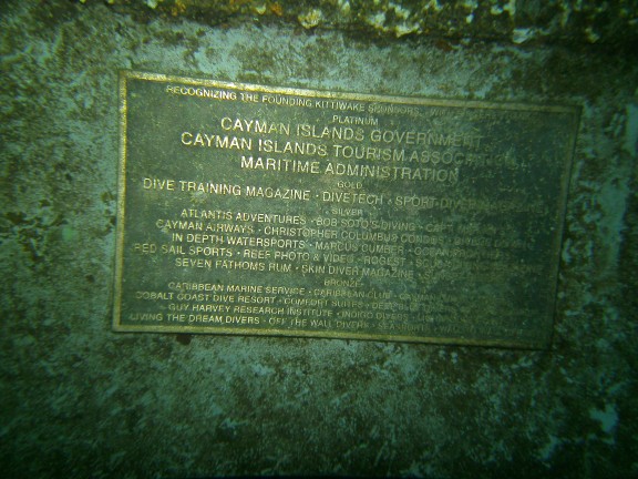 George Town, Cayman Islands