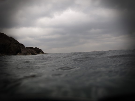 Red Sea