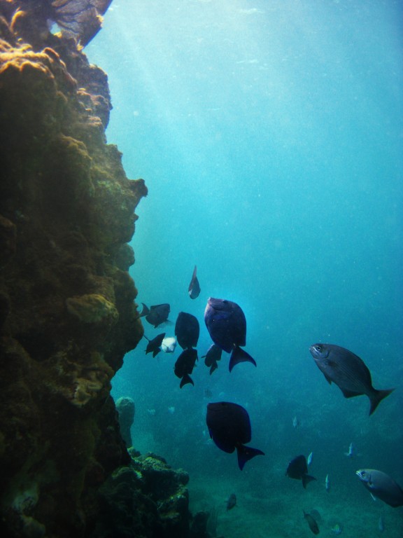 San Juan, Puerto Rico