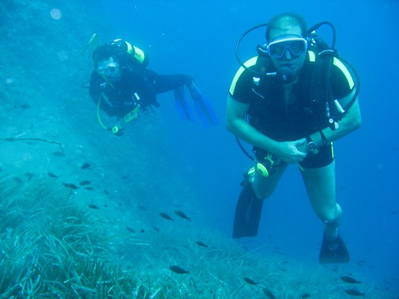 Reef Cala Serena