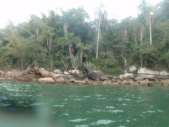 Florianópolis, República Federativa do Brasil