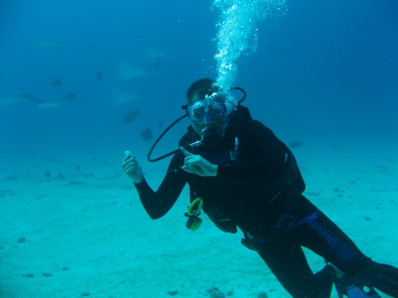 Isla Mujeres, Mexico