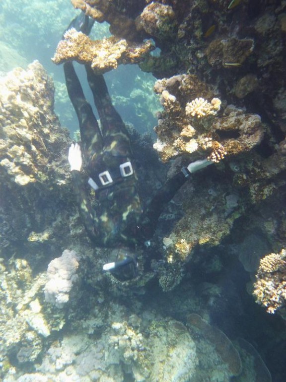 Dahab, Egypt