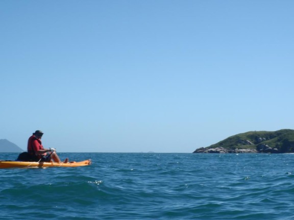 Florianópolis, República Federativa do Brasil