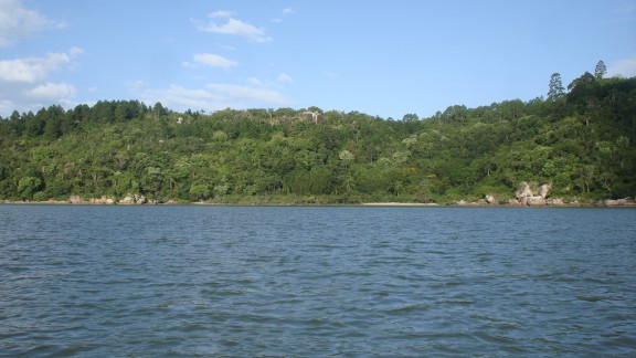 Florianópolis, República Federativa do Brasil