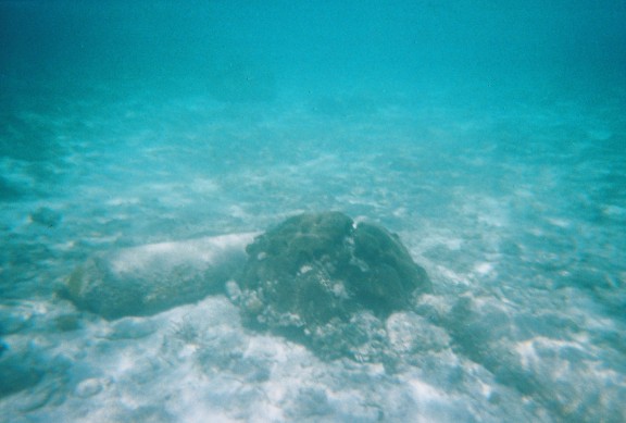 The Bahamas