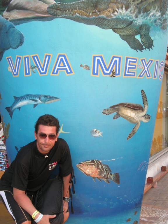 Quintana Roo, México