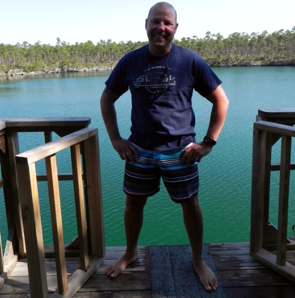 North Andros, The Bahamas