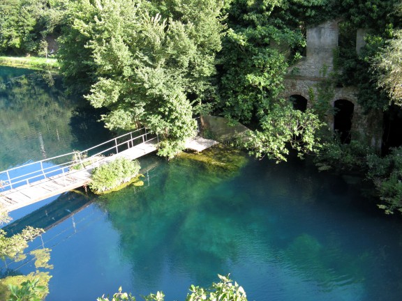 Narni, Italia
