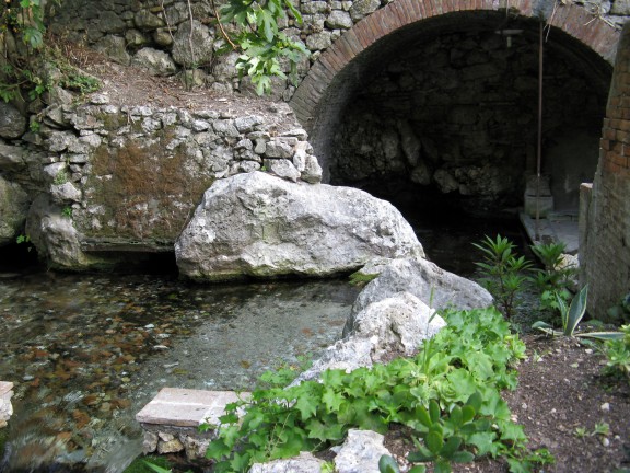 Narni, Italia