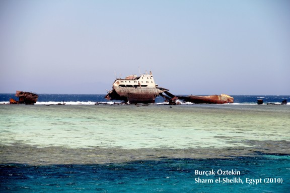 Qesm Sharm Ash Sheikh, Egypt